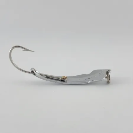 Tony Accetta Pet Spoon 14, nikiel, 7 g błystka wahadłowa #23618