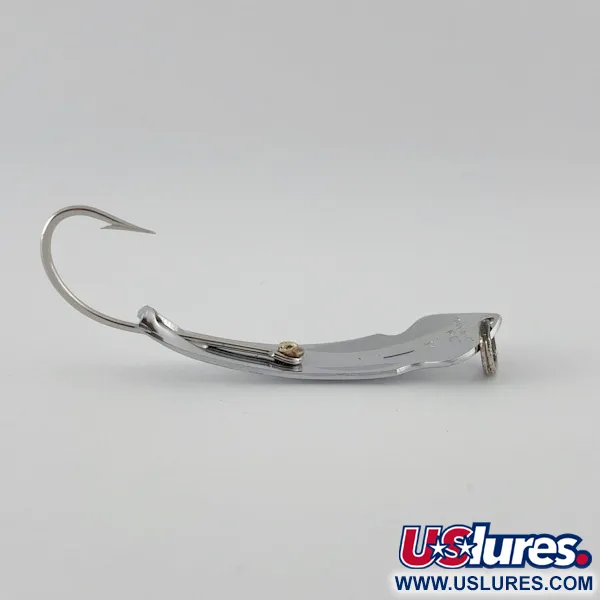  Tony Accetta Pet Spoon 14, nikiel, 7 g błystka wahadłowa #23618