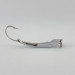  Tony Accetta Pet Spoon 14, nikiel, 7 g błystka wahadłowa #23618