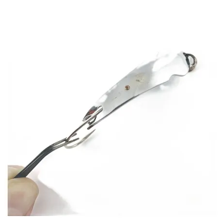 Tony Accetta Pet Spoon 14, nikiel, 7 g błystka wahadłowa #23618