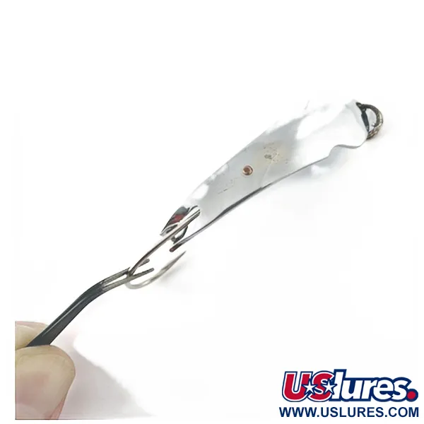  Tony Accetta Pet Spoon 14, nikiel, 7 g błystka wahadłowa #23618