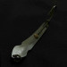  Tony Accetta Pet Spoon 14, nikiel, 7 g błystka wahadłowa #23618