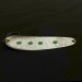  Sutton Spoon 88, srebrny/złoty, 7 g błystka wahadłowa #23620