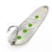 Sutton Spoon 88, srebrny/złoty, 7 g błystka wahadłowa #23620