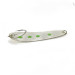  Sutton Spoon 88, srebrny/złoty, 7 g błystka wahadłowa #23620