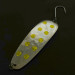  Sutton Spoon 88, srebrny/złoty, 7 g błystka wahadłowa #23620