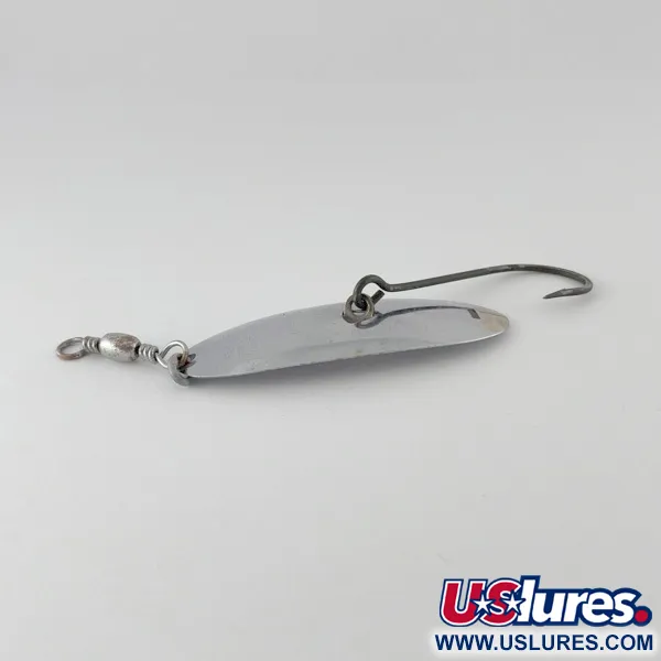  Pflueger Record 4 №1832, Nikiel, 12 g błystka wahadłowa #23621