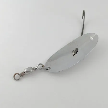 Pflueger Record 4 №1832, Nikiel, 12 g błystka wahadłowa #23621