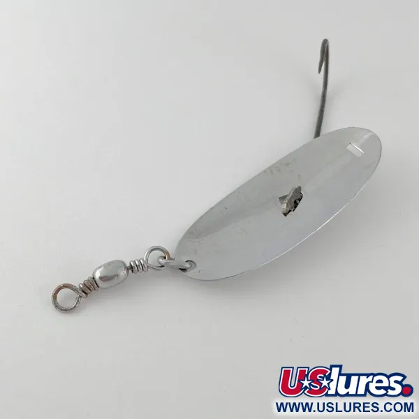  Pflueger Record 4 №1832, Nikiel, 12 g błystka wahadłowa #23621