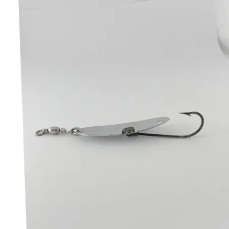 Pflueger Record 4 №1832, Nikiel, 12 g błystka wahadłowa #23621