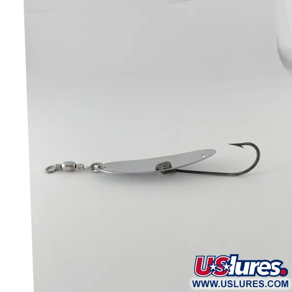  Pflueger Record 4 №1832, Nikiel, 12 g błystka wahadłowa #23621