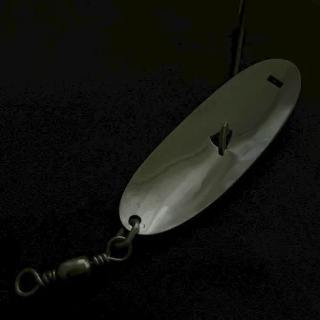 Pflueger Record 4 №1832, Nikiel, 12 g błystka wahadłowa #23621