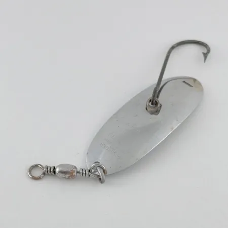 Pflueger Record 4 №1832, Nikiel, 12 g błystka wahadłowa #23621