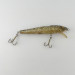 Bill Norman Shiner Minnow, złoto, 10 g wobler #23622