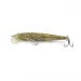  Bill Norman Shiner Minnow, złoto, 10 g wobler #23622