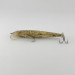  Bill Norman Shiner Minnow, złoto, 10 g wobler #23622