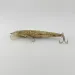  Bill Norman Shiner Minnow, złoto, 10 g wobler #23622