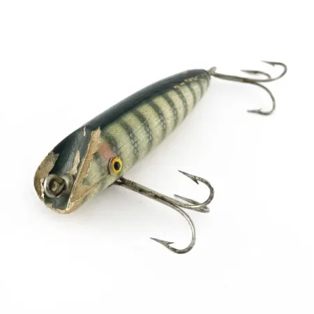 Horrocks-Ibbotson Horrocks Ibbotson HICO Wobbler Tack Eye , pike/metal eyes, 12 g wobler #23624