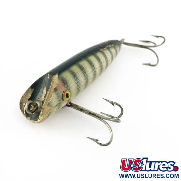 Horrocks-Ibbotson Horrocks Ibbotson HICO Wobbler Tack Eye , pike/metal eyes, 12 g wobler #23624