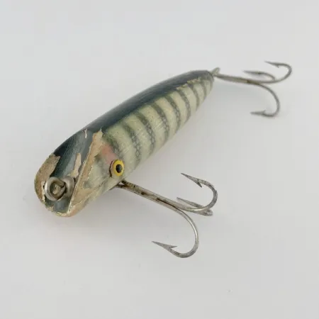 Horrocks-Ibbotson Horrocks Ibbotson HICO Wobbler Tack Eye , pike/metal eyes, 12 g wobler #23624