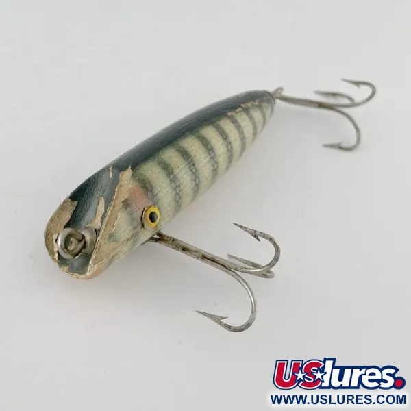 Horrocks-Ibbotson Horrocks Ibbotson HICO Wobbler Tack Eye , pike/metal eyes, 12 g wobler #23624