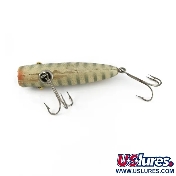 Horrocks-Ibbotson Horrocks Ibbotson HICO Wobbler Tack Eye , pike/metal eyes, 12 g wobler #23624