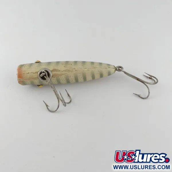 Horrocks-Ibbotson Horrocks Ibbotson HICO Wobbler Tack Eye , pike/metal eyes, 12 g wobler #23624