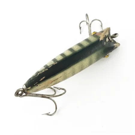 Horrocks-Ibbotson Horrocks Ibbotson HICO Wobbler Tack Eye , pike/metal eyes, 12 g wobler #23624