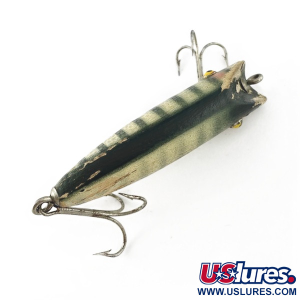 Horrocks-Ibbotson Horrocks Ibbotson HICO Wobbler Tack Eye , pike/metal eyes, 12 g wobler #23624