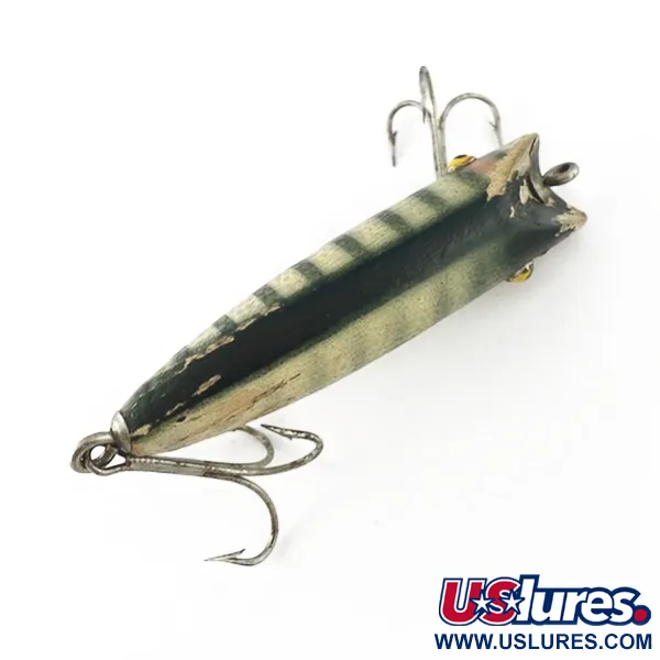 Horrocks-Ibbotson Horrocks Ibbotson HICO Wobbler Tack Eye , pike/metal eyes, 12 g wobler #23624
