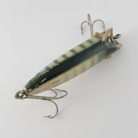 Horrocks-Ibbotson Horrocks Ibbotson HICO Wobbler Tack Eye , pike/metal eyes, 12 g wobler #23624