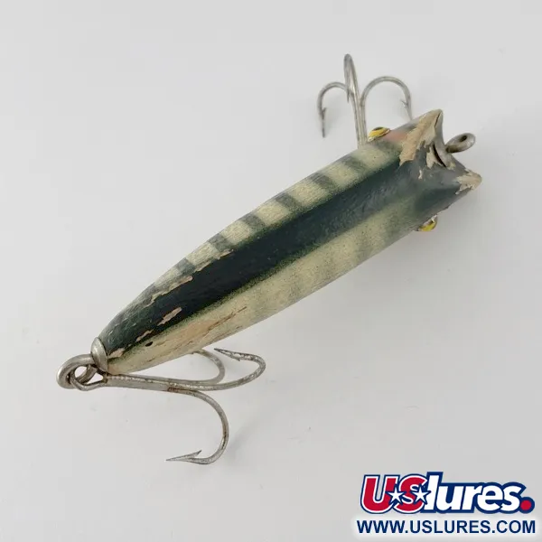 Horrocks-Ibbotson Horrocks Ibbotson HICO Wobbler Tack Eye , pike/metal eyes, 12 g wobler #23624