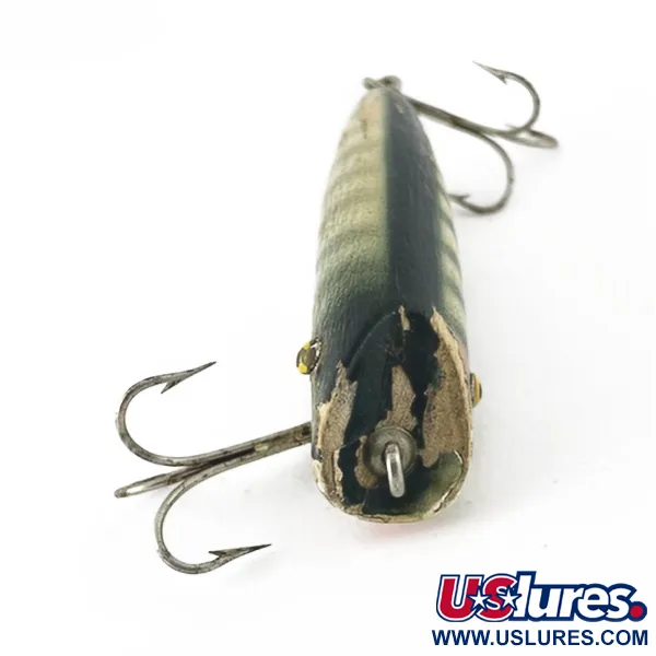Horrocks-Ibbotson Horrocks Ibbotson HICO Wobbler Tack Eye , pike/metal eyes, 12 g wobler #23624