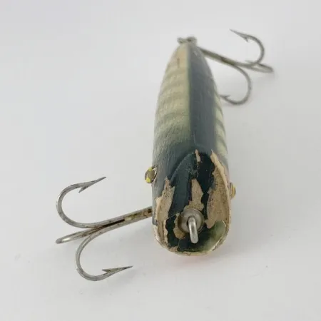 Horrocks-Ibbotson Horrocks Ibbotson HICO Wobbler Tack Eye , pike/metal eyes, 12 g wobler #23624