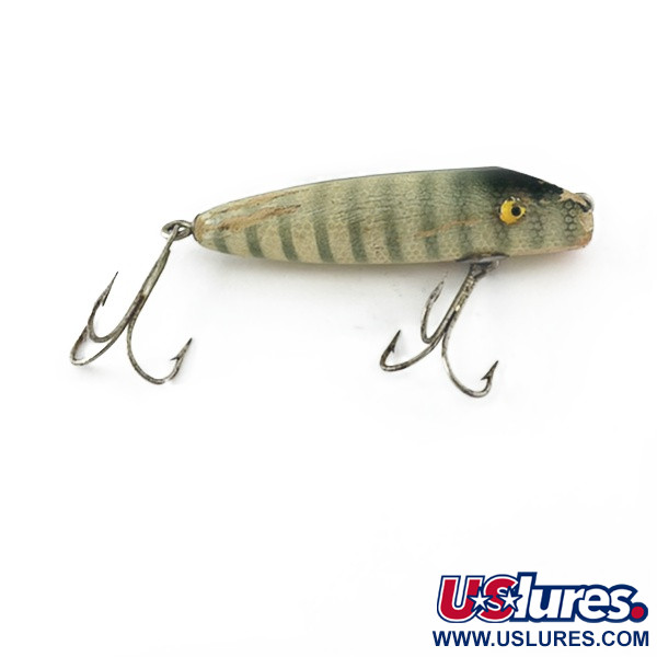 Horrocks-Ibbotson Horrocks Ibbotson HICO Wobbler Tack Eye , pike/metal eyes, 12 g wobler #23624