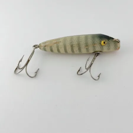 Horrocks-Ibbotson Horrocks Ibbotson HICO Wobbler Tack Eye , pike/metal eyes, 12 g wobler #23624