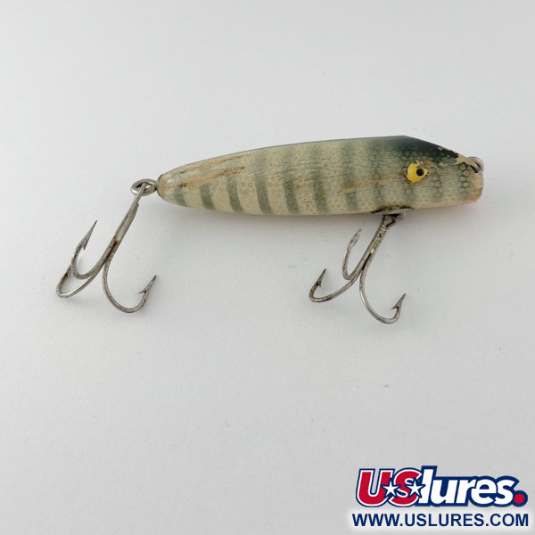 Horrocks-Ibbotson Horrocks Ibbotson HICO Wobbler Tack Eye , pike/metal eyes, 12 g wobler #23624