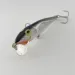  Fred Arbogast Snooker Minnow Shallow Runner , shad, 9 g wobler #23626