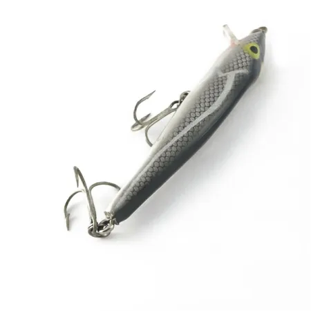 Fred Arbogast Snooker Minnow Shallow Runner , shad, 9 g wobler #23626