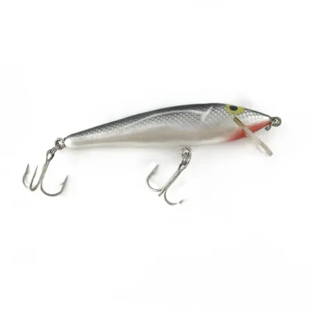 Fred Arbogast Snooker Minnow Shallow Runner 