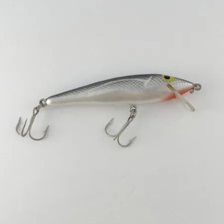 Fred Arbogast Snooker Minnow Shallow Runner , shad, 9 g wobler #23626