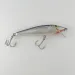  Fred Arbogast Snooker Minnow Shallow Runner , shad, 9 g wobler #23626