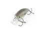 Strike King KVD 1.5 Silent square bill, Olive Sexy Shad, 12 g wobler #23627