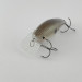  Strike King KVD 1.5 Silent square bill, Olive Sexy Shad, 12 g wobler #23627