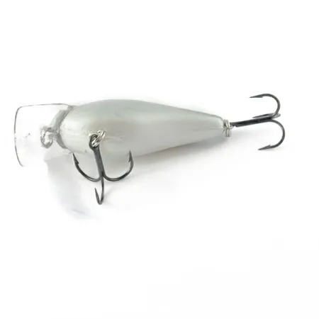 Strike King KVD 1.5 Silent square bill, Olive Sexy Shad, 12 g wobler #23627