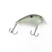  Strike King KVD 1.5 Silent square bill, Olive Sexy Shad, 12 g wobler #23627