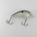 Strike King KVD 1.5 Silent square bill, Olive Sexy Shad, 12 g wobler #23627