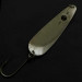 Red Eye Lures Red Eye Evil Eye, nikiel/niebieski/czerwone oko, 9 g błystka wahadłowa #23628