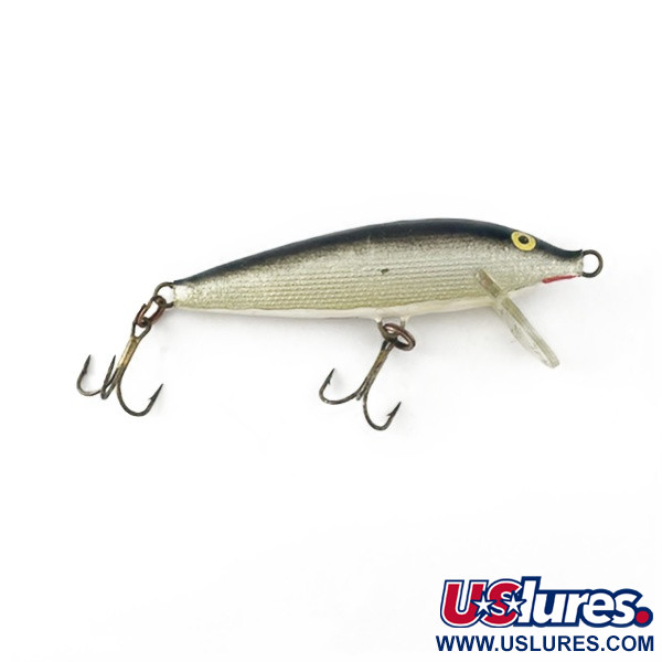  Rapala Countdown CD7 (Finland) (1960s), , 8 g wobler #23630