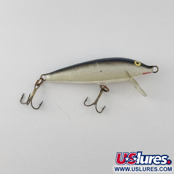  Rapala Countdown CD7 (Finland) (1960s), , 8 g wobler #23630